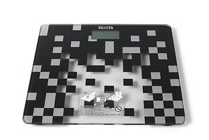 Весы бытовые электронные Tanita HD-380