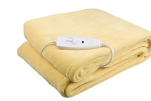 Грелка-одеяло электрическая Medisana HDW