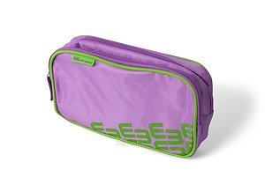 DIA'S Термо сумка диабетика, цвет фиолетовый