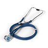 Стетоскоп Little Doctor LD Special, Раппопорт, длина трубки 72 см, цвет синий