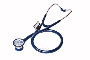 Стетофонендоскоп CS Medica CS-422 Синий
