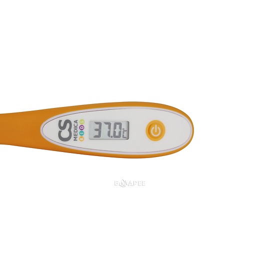 Термометр-ложка электронный CS Medica Kids CS-87s  