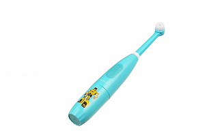 Электрическая зубная щетка CS Medica KIDS CS-463-B      