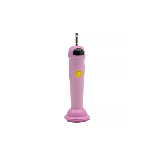 Электрическая звуковая зубная щётка Revyline RL 020 Kids, Pink  