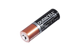 Батарейка DuracellLR-06 BL20 (AA)