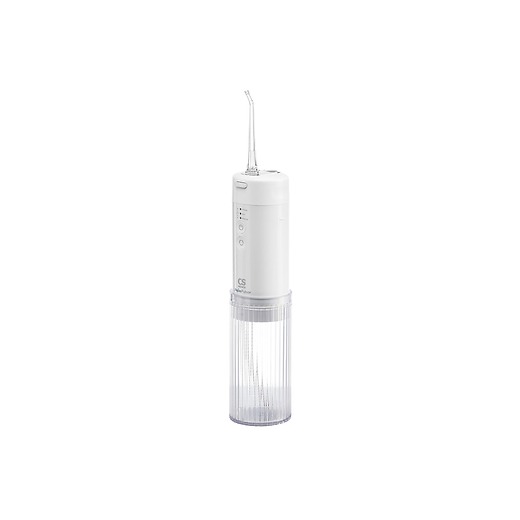 Ирригатор полости рта CS Medica AquaPulsar CS-6 Extend White (белый)  