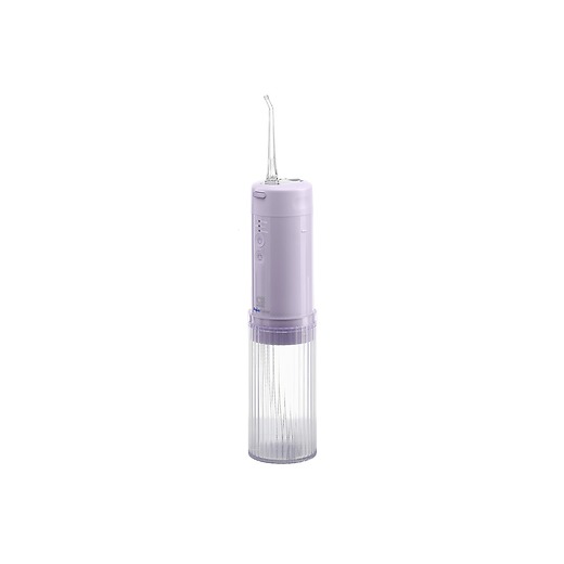 Ирригатор полости рта CS Medica AquaPulsar CS-6 Extend Lilac (лиловый) 