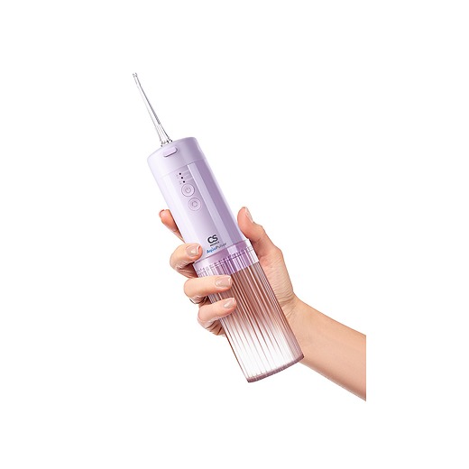Ирригатор полости рта CS Medica AquaPulsar CS-6 Extend Lilac (лиловый)    