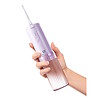 Ирригатор полости рта CS Medica AquaPulsar CS-6 Extend Lilac (лиловый)    