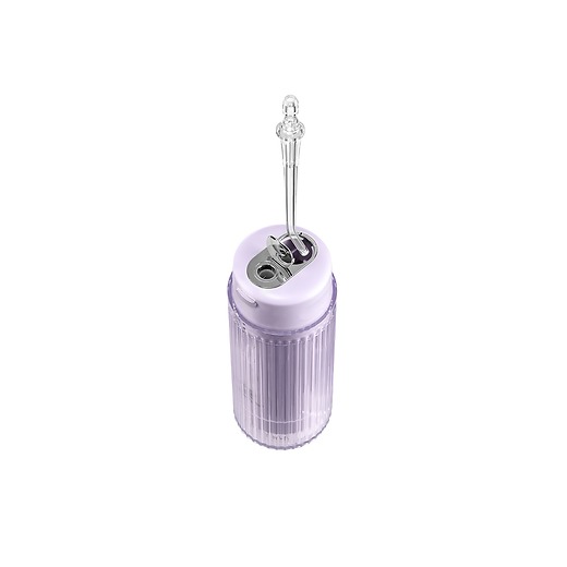Ирригатор полости рта CS Medica AquaPulsar CS-6 Extend Lilac (лиловый)   