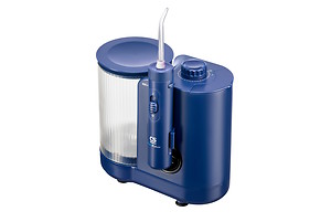 Ирригатор полости рта CS Medica AquaPulsar CS-10 Prestige Blue (синий)