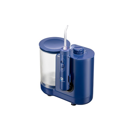 Ирригатор полости рта CS Medica AquaPulsar CS-10 Prestige Blue (синий)