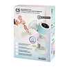 Молокоотсос электронный портативный CS Medica KIDS CS-44   