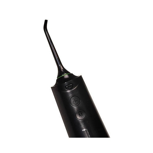 Ирригатор полости рта портативный Revyline RL 660 Black New (черный)   