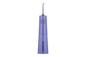 Ирригатор полости рта портативный Revyline RL 610 Purple (фиолетовый) 