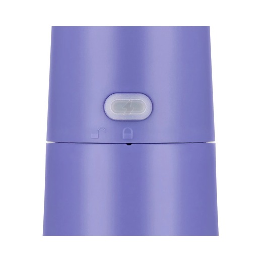 Ирригатор полости рта портативный Revyline RL 610 Purple (фиолетовый)    