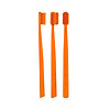 Набор зубных щеток Revyline SM6000 Duo, оранжевая + хаки  