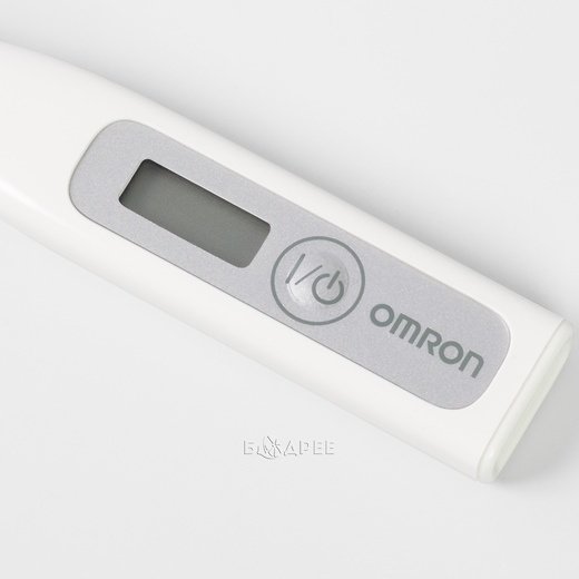 Термометр электронный медицинский OMRON Gentle Temp® 520