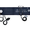 Тонометр механический CS Medica CS-106 с фонендоскопом, с кольцом   