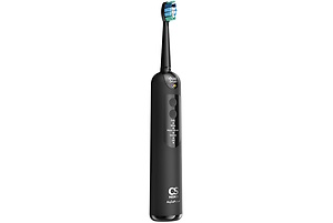 Зубная щетка-ирригатор CS Medica CS-9000 DualBrush ECLIPSE 