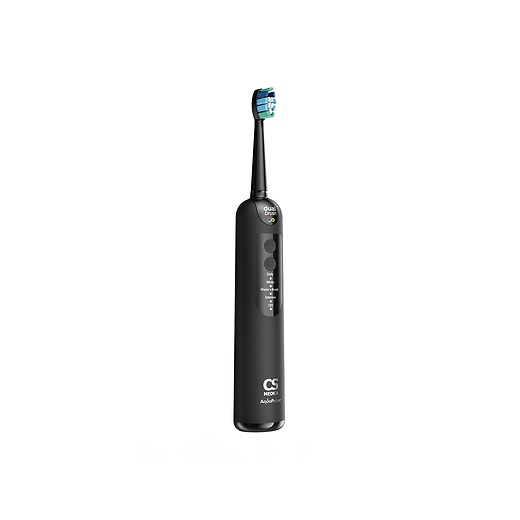 Зубная щетка-ирригатор CS Medica CS-9000 DualBrush ECLIPSE 
