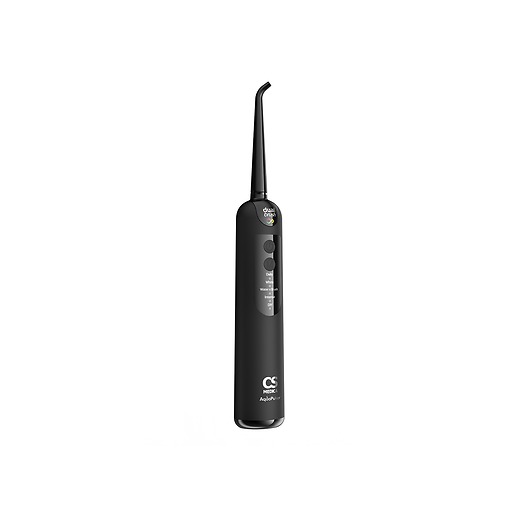 Зубная щетка-ирригатор CS Medica CS-9000 DualBrush ECLIPSE    