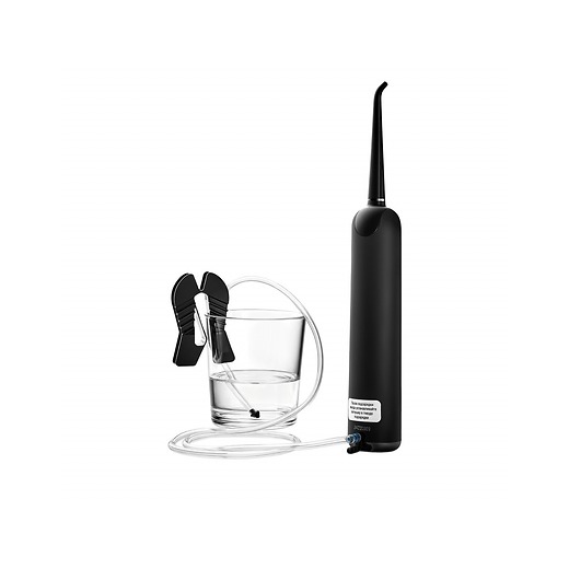 Зубная щетка-ирригатор CS Medica CS-9000 DualBrush ECLIPSE  
