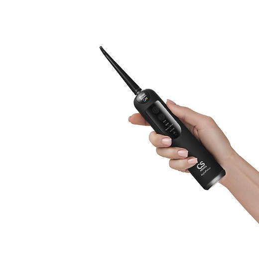 Зубная щетка-ирригатор CS Medica CS-9000 DualBrush ECLIPSE         