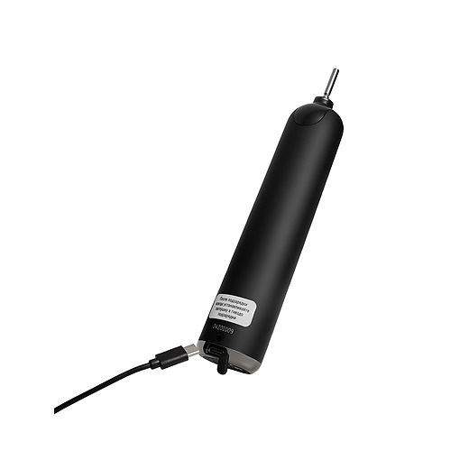 Зубная щетка-ирригатор CS Medica CS-9000 DualBrush ECLIPSE     
