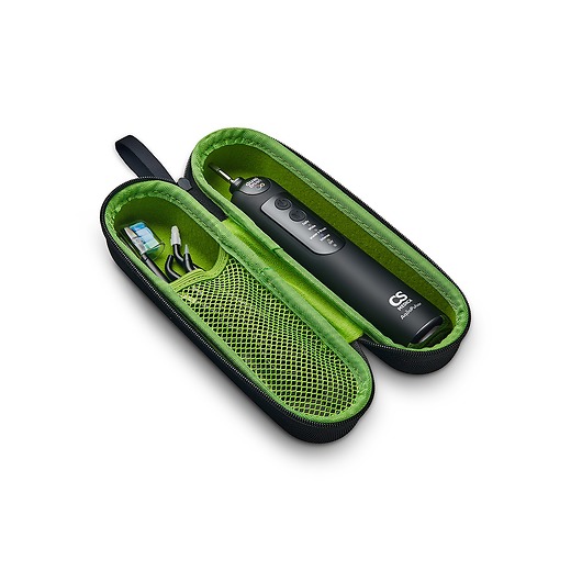 Зубная щетка-ирригатор CS Medica CS-9000 DualBrush ECLIPSE       