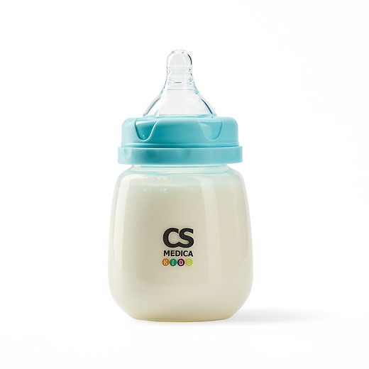 Молокоотсос ручной CS Medica KIDS CS-42      