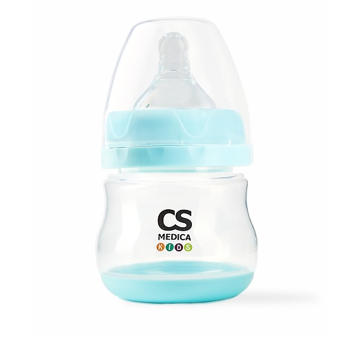 Молокоотсос ручной CS Medica KIDS CS-42   