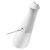 Ирригатор полости рта портативный CS Medica AquaPulsar CS-1 Pro Dent Crystal    