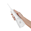 Ирригатор полости рта портативный CS Medica AquaPulsar CS-1 Pro Dent Crystal 