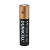 Элементы питания Duracell LR03 AAA Элементы питания Duracell LR03 AAA