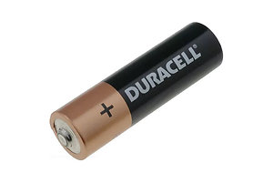 Элементы питания Duracell LR6 Simply AA Элементы питания Duracell LR6 Simply AA