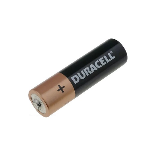 Элементы питания Duracell LR6 Simply AA Элементы питания Duracell LR6 Simply AA