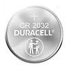 Элементы питания Duracell CR2032 Lithium Элементы питания Duracell CR2032 Lithium