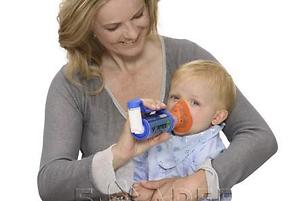 Бронхиальная астма под контролем